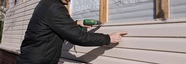 Professional Siding in Banks, OR